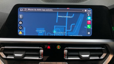 BMW 3 Series 330e M Sport 4dr Step Auto Saloon